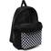 Vans New Skool Backpack - White/Black