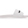 Balenciaga Pool Slide - White/Black