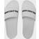 Balenciaga Pool Slide - White/Black