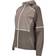 Endurance Flothar Running Jacket Women - Brown