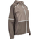 Endurance Flothar Running Jacket Women - Brown