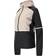 Endurance Flothar Running Jacket Women - Black/Beige