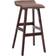 vidaXL - Tabouret de bar 79cm 2pcs