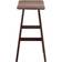 vidaXL - Bar Stool 79cm 2pcs