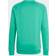 Adidas Adicolor Classics Trefoil Crewneck Sweatshirt - Hi-Res Green/White