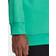 adidas Adicolor Classics Trefoil Crewneck Sweatshirt - Hi-Res Green/White