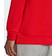 Adidas Adicolor Classics Trefoil Crewneck Sweatshirt - Vivid Red/White