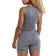 Craft Pro Dry Nanoweight Tank Top Women - Gray