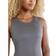 Craft Pro Dry Nanoweight Tank Top Women - Gray