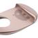Done by Deer Ozzo Bibs Powder Pink 2-pack