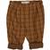 Wheat Nate Pants - Walnut