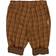 Wheat Nate Pants - Walnut