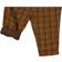 Wheat Nate Pants - Walnut