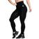 Better Bodies Rockaway Leggings Women - Black