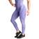 Better Bodies Rockaway Leggings Women - Athletic Purple Melange