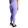 Better Bodies Rockaway Leggings Women - Athletic Purple Melange