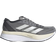 adidas Adizero Boston 11 W - Grey Three/Zero Metalic/Carbon