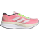 Adidas Adizero Boston 11 W - Beam Pink/Cloud White/Beam Green