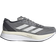 adidas Adizero Boston 11 M - Grey Three /Zero Metalic/Carbon