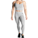 Better Bodies Rockaway Leggings Women - Light Grey Melange