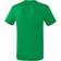 Erima Functional Promo T-shirt Unisex - Emerald/White