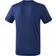 Erima Functional Promo T-shirt Unisex - New Navy/White
