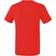 Erima Functional Promo T-shirt Unisex - Red/White