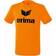 Erima Functional Promo T-shirt Unisex - Orange/Black