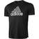 adidas Training T-shirt Men - Black