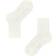 Falke Kid's Family Socks - Off-White (12998_2040)