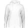 Erima Hooded Sweat Jacket - White