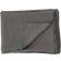 Sky Furniture Memory Bedspread Grey (260x180cm)