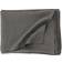 Sky Furniture Memory Bedspread Grey (250x150cm)