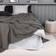 Sky Furniture Memory Bedspread Grey (250x150cm)
