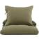 Sky Furniture June Duvet Cover Green (200x150cm)