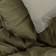 Sky Furniture June Duvet Cover Green (200x150cm)