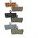 Sram Avid Bromsbelägg, Trail/Guide/G2, Resin/Organiska, Avid/SRAM