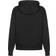 Lacoste L!ve Cotton Hoodie Unisex - Black/Green