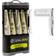 Goal Zero GZ44260 Solar Kit Guide 12 Nomad 5