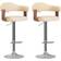 vidaXL - Barstol 111cm 2st