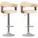 vidaXL - Tabouret de bar 111cm 2pcs