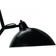 Dyberg Larsen Futura 25.5cm Wandlampe ∅ 25.5cm