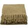 House Doctor Kolonia Sängöverkast Beige (180x130cm)