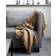 House Doctor Kolonia Sängöverkast Beige (180x130cm)