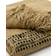 House Doctor Kolonia Sängöverkast Beige (180x130cm)