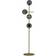 DYBERG LARSEN Como 4L Floor Lamp & Ground Lighting