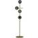 Dyberg Larsen Como 4L Floor Lamp & Ground Lighting