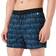 HUGO BOSS Maui Swim Shorts - Blue