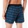 HUGO BOSS Maui Swim Shorts - Blue