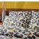 Orla Kiely Japonica Duvet Cover Multicolour (260x220cm)